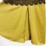 ZARA Contrast Lace Camisole MIDI Slip Dress Size XS Photo 6