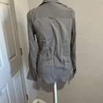 L'Agence L’AGENCE Sarah Jessica Parker Dani Viscose Blouse Photo 3