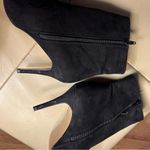 Betsey Johnson Estelle Pointed-Toe Embroidery Booties
Size 7.5 US winter fall Photo 6