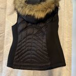 Michael Kors  Vest Puffer Black Medium Photo 3