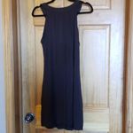 Vertigo Paris Vintage Vertigo 90's embellished keyhole dress Photo 9