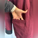 Lululemon Reverse Me Wrap sweater Photo 4