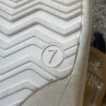 Mad love comfort tennis shoe in leopard print soft interior 6 new Photo 7