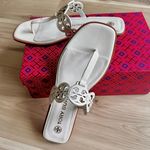 Tory Burch Tiny Miller Sandals 7 Photo 6