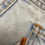 Levi's LEVI’s Vintage Mom Jean  shorts,HighRise, Sz 12‎ Photo 4