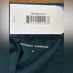 Universal Standard NWT  Deep Teal Wide Leg Pants Elastic Women S (14-16) (XL-1X) Photo 2