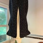 J.Crew  x 365 Woven Speckled Knit Cap Sleeve Knee Length Dress Size 10 Photo 4