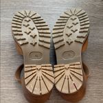 Seychelles anthropologie  lock and key mary jane heels in Honey size 7.5 Photo 6