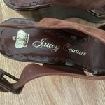 Juicy Couture Wedges Photo 2