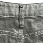 Rebecca Minkoff Metallic Jeans Photo 7