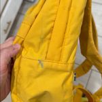 Fjällräven Fjallraven Yellow Greenland Zip Backpack Photo 7
