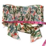 Lost + Wander Luau on the Beach Bandeau Photo 7