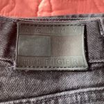 Tommy Hilfiger  Women’s Black Jeans. Perfect T Jean Size 8 Photo 12