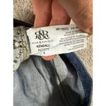 Rock & Republic Rock Republic jeans Womens Sz 8 Kendall Ankle Blue Medium Wash Straight Photo 4