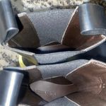 Bottega Veneta Tire Chelsea Boots Yellow Size 39 Photo 6