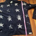 Denim & Supply Ralph Lauren Patriotic Stars Zip Up Hoodie Sz L Photo 4