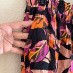 Jane and Delancey Multicolor Wide Leg Pants Photo 5