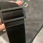 Gucci  Coated Canvas Large Trademark Logo Travel Tote Photo 7