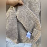 Brock Collection
Kaelie Cashmere Bell-Sleeve jumper size small Photo 7