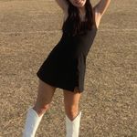 Abercrombie & Fitch Abercrombie Athletic Dress Photo 2