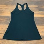 Nike Black Tank Top Women’s Size M Dry Fit Activewear Gym Photo 1