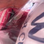 Jay Godfrey hot pink, one shoulder ruffle maxi dress Photo 6