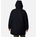 Columbia New! Women's Crystal Crest™ Quilted Jacket Plus Size 2X Photo 1