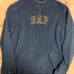 Gap vintage sweatshirt Photo 0