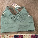 Halara NWT  sports bra S Photo 3