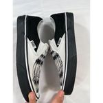 Vans Slip On Shoes Barrel Print SKU 7511 Size 7.5 Photo 2