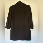 Wilfred  chevalier black jacket double zero Aritzia with pockets small Photo 6