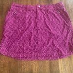 Title Nine  Skirt - size 8 Photo 3
