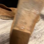 Alexander Wang  Devon nubuck zip front espadrille shoes Photo 6