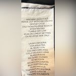 Rewind  black bomber jacket size L Photo 5