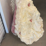 Gown Size Unknown Off Photo 8