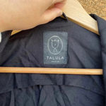 Talula aritzia  blazer size 2 Photo 2