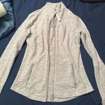 Lululemon Jacket Full-Zip Photo 0