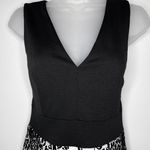 Haute Monde High-Low Cocktail Dress Photo 1