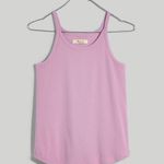 Madewell  Purple Tank Photo 0