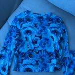 Amazon Floral Two Piece Skirt Set  Photo 1