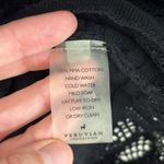 Peruvian Connection 100% Pima Cotton Knit Tank Dress - Size M Photo 5