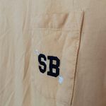 Nike SB Yellow T-shirt Photo 2
