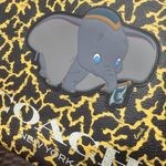  DISNEY X COACH LARGE POUCH 91218 Photo 3