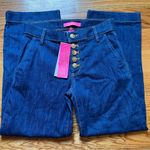 Lilly Pulitzer  aileen Jean size 00 Photo 3