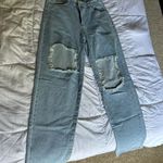 Adika Ripped Jeans Photo 0