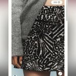 Maeve  Low-Rise Belted Micro
Mini Skirt size XL Photo 2