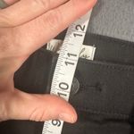 Wonderly Pull On Jeggings Womens 12P Black Flex Stretch Pants Flat Front Photo 7