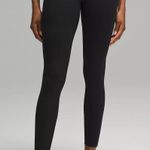Lululemon Wunder train Ribbed HR Tight 25” Photo 0