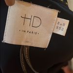 HD in Paris Anthropology  navy blue blouse Photo 6