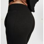 Rag and Bone Jersey Rib Knit Pants Size Medium Side Pockets Jogger Style Comfy Photo 2